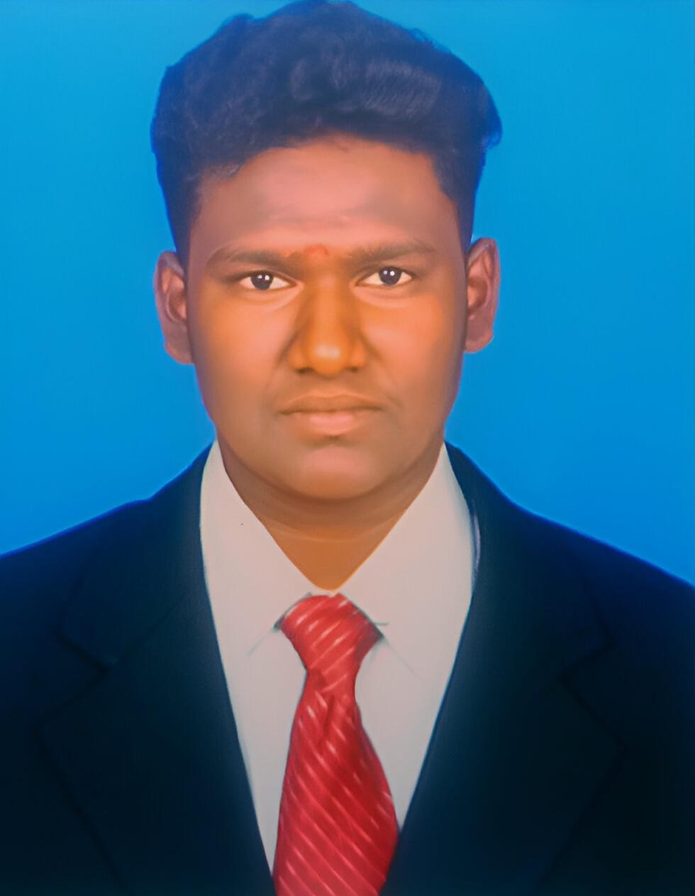 K. ANANDHA ABIRAMASRI