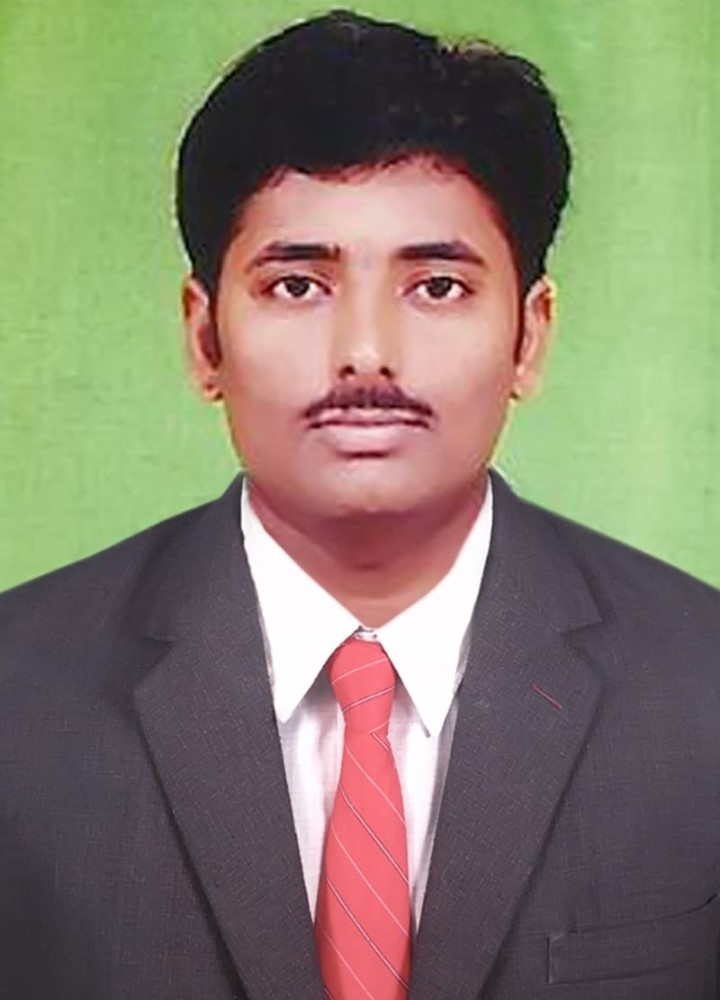 BELLAMKONDA HARSHA VARDHAN