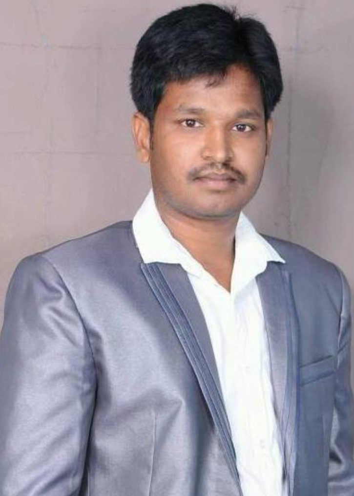            M Gangadharan 