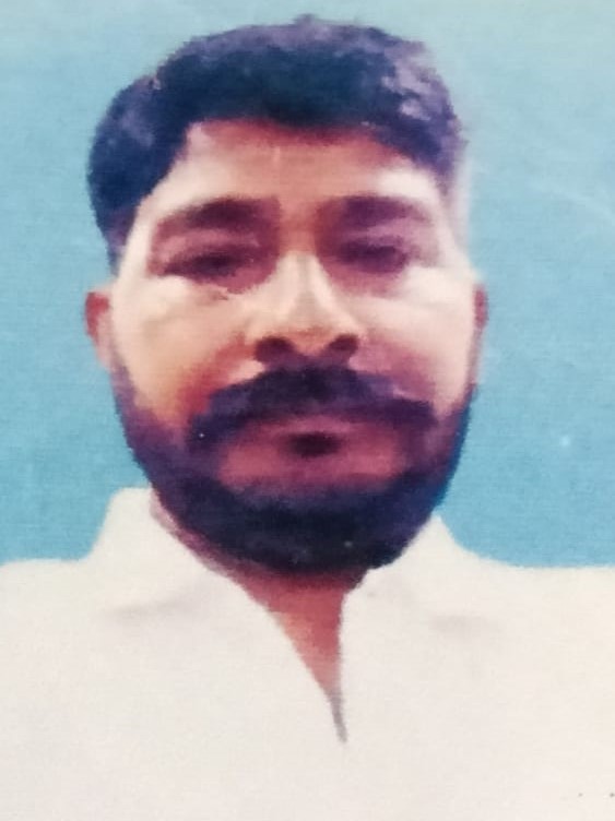          Simanta Mondal