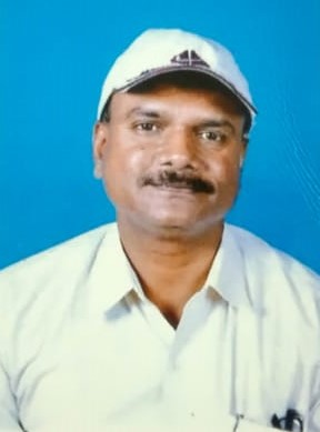          PRADIP KUMAR 