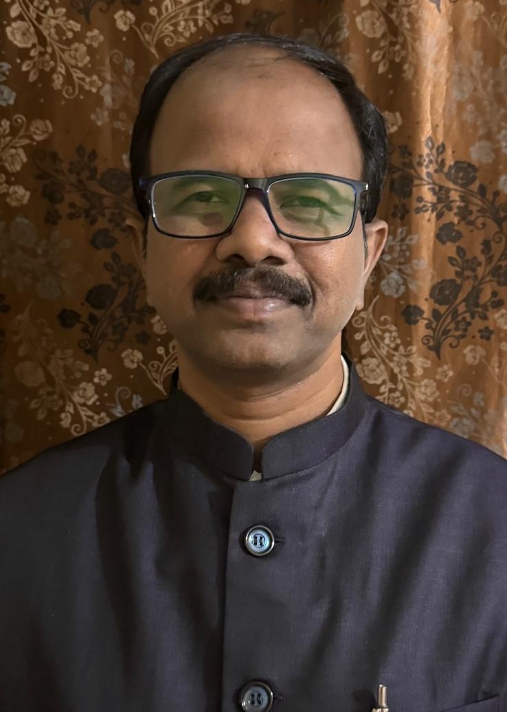   Rakesh Kumar Ganta