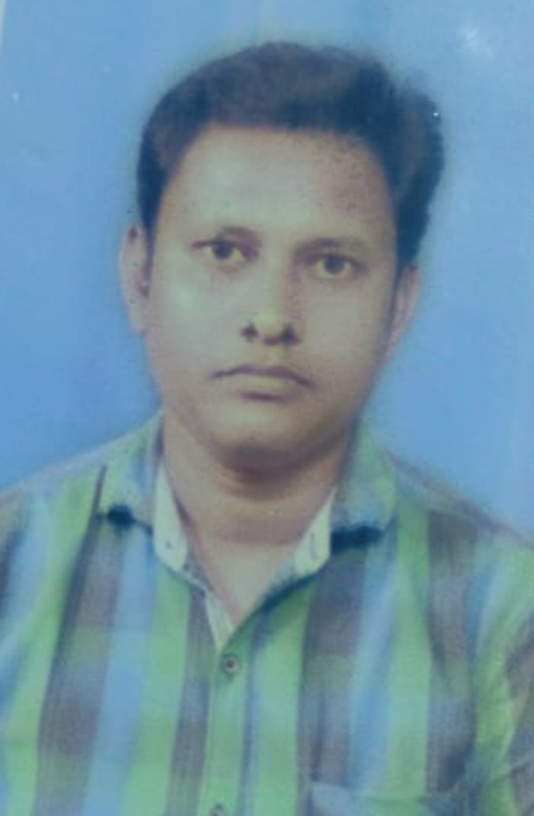 Sajit Amiya Prasad Gobardhan