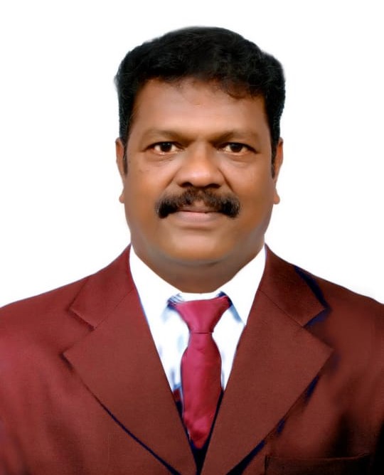           M.PRAKASH