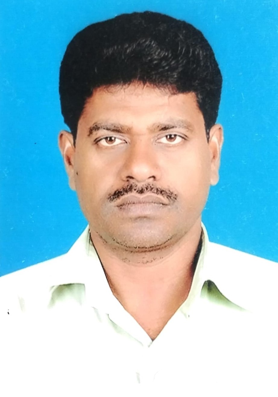 Mahendra Kumar Achary