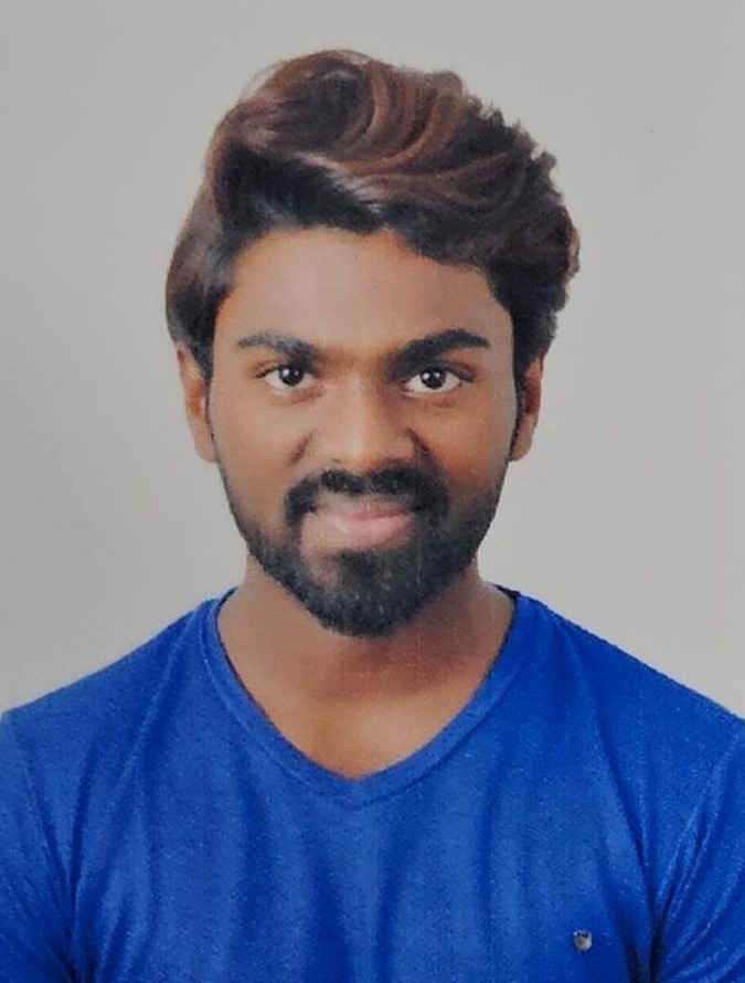              Macmohan Paul